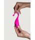 HUEVO VIBRADOR PALPITATION USB ADRIEN LASTIC
