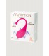 HUEVO VIBRADOR PALPITATION USB ADRIEN LASTIC