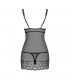 Chemise y Tanga