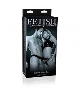 ARNES FETISH FANTASY HOLLOW NEGRO