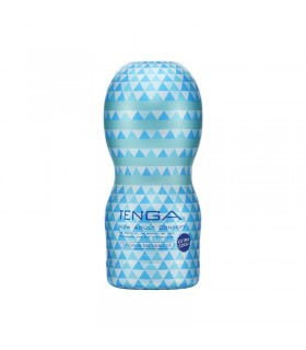 MASTURBADOR TENGA ORIGINAL VACUUM CUO COOL