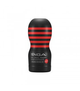 Masturbador Original Vacuum Cup Strong