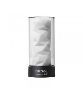 Masturbador Tenga 3D Polygon