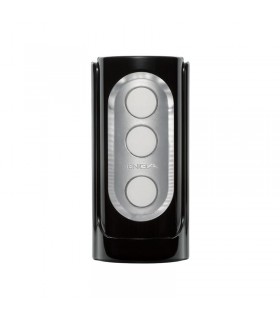 Masturbador Tenga Flip Hole Negro