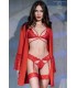 CONJUNTO ENCAJE CHILIROSE 4427