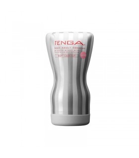 Masturbador Soft Tube Gentle