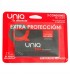 Preservativos Free Condoms sin Latex 3 Unidades