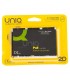 Preservativos con Tiras Pull Condoms Sin Látex 3 pcs