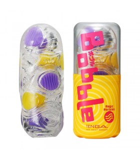 Masturbador Bobble Magic Marbles
