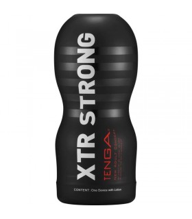 Masturbador Original Vacuum Cup Extra Strong