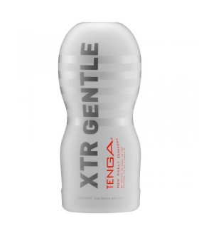 Masturbador Original Vacuum Cup Extra Gentle