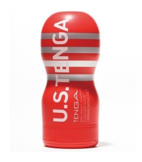 MASTURBADOR TENGA SS ORIGINAL VACUUM CUP