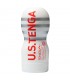 Masturbador U.S. Original Vacuum Cup Gentle