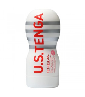Masturbador U.S. Original Vacuum Cup Gentle