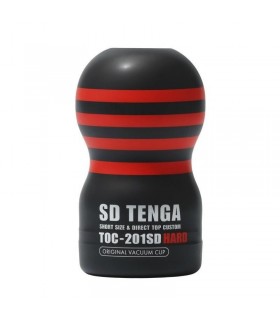 Masturbador SD Original Vacuum Cup Strong