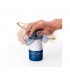Masturbador Premium Rolling Head Cup