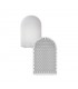Masturbador Pocket Crystal Mist