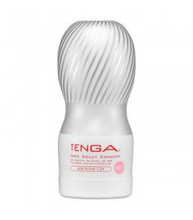 Masturbador Air Flow Cup Gentle