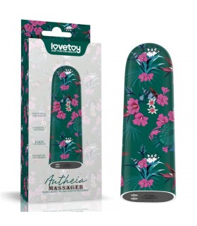 Bala Vibradora Antheia