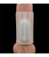 Funda para el Pene con Vibración Ridge Knights