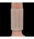Funda para el Pene con Vibración Ridge Knights
