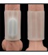 Funda para el Pene con Vibración Ridge Knights
