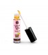Lip Gloss Vibrant Kiss Sabor Piña Colada
