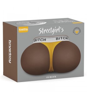 Masturbador Streetgirls 11
