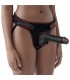 Arnés Ajustable con Dildo 7.5
