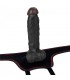 Arnés Ajustable con Dildo 7.5