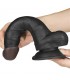 Arnés Ajustable con Dildo 7.5