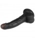 Arnés Ajustable con Dildo 8.5