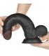Arnés Ajustable con Dildo 8.5