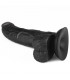 Arnés Ajustable con Dildo 8.5