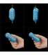 Oceans Toner Bolas Kegel Set de 2