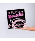Juego de Ruleta Play & Roulette (ES/PT/EN/FR)