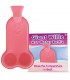 Botella de Agua Caliente 30 cm