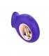 No. TwentyFive Estimulador de Lengua Ergonómico