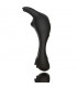 Zeus Anillo Vibrador para el Pene Doble