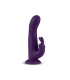 Whirl-Pulse Vibrador Rotador Control Remoto Impermeable USB