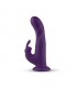 Whirl-Pulse Vibrador Rotador Control Remoto Impermeable USB