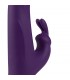 Whirl-Pulse Vibrador Rotador Control Remoto Impermeable USB