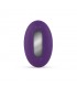Whirl-Pulse Vibrador Rotador Control Remoto Impermeable USB