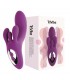 Trivibe G-Spot Vibrador Triple Estimulación