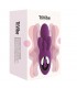 Trivibe G-Spot Vibrador Triple Estimulación