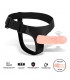 ARNES ATOOR DILDO HUECO 15,5
