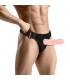 ARNES ATOOR DILDO HUECO 15,5