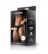ARNES ATOOR DILDO HUECO 15,5