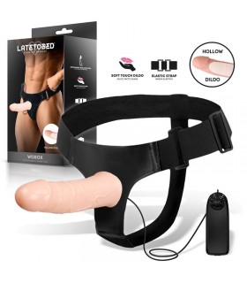 ARNEX WOBOX HUECO LATETOBED