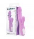 VIBRADOR ROTADOR BRIGHTLAVENDER